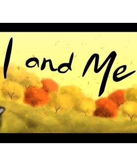 I and Me Steam Key GLOBAL